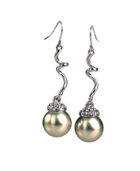 Dangle Earrings