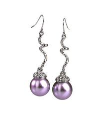 Dangle Earrings