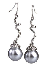 Dangle Earrings